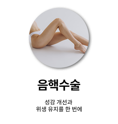 음핵수술
