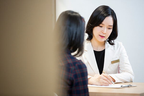 나를위한산부인과 이은정 대표원장