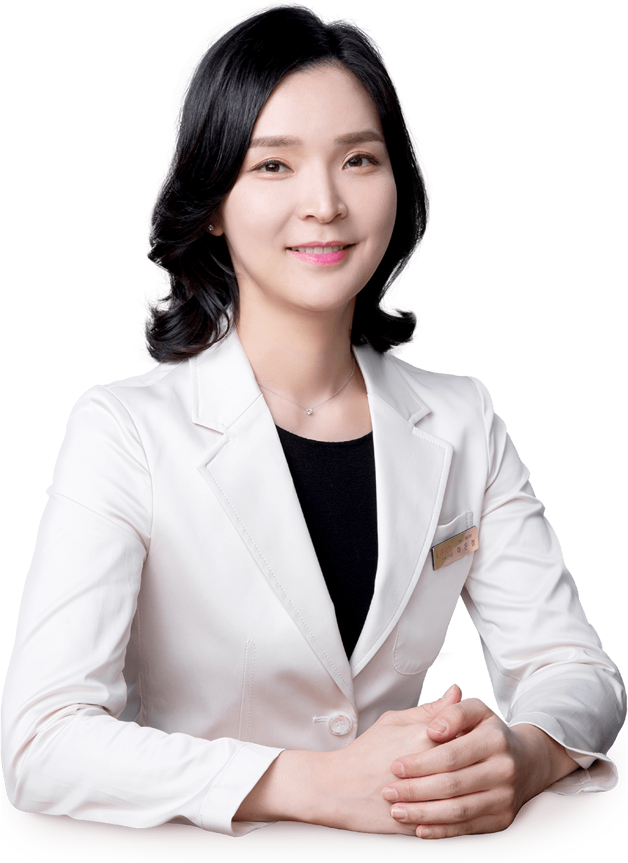 이은정 대표원장