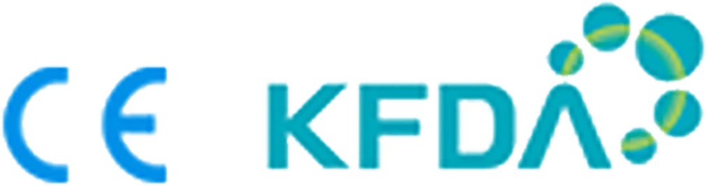 유럽 CE, KFDA