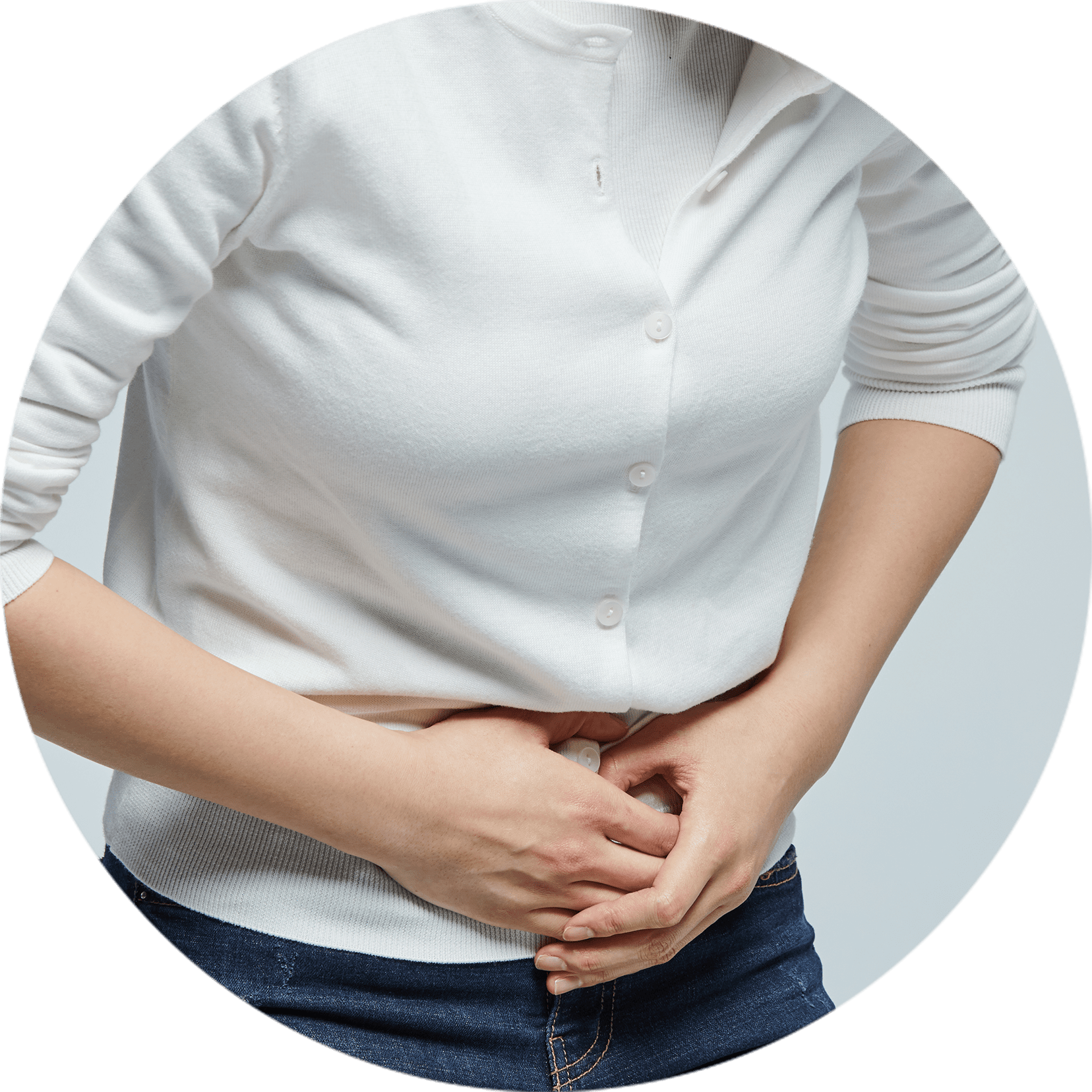 출혈 / 월경이상 클리닉