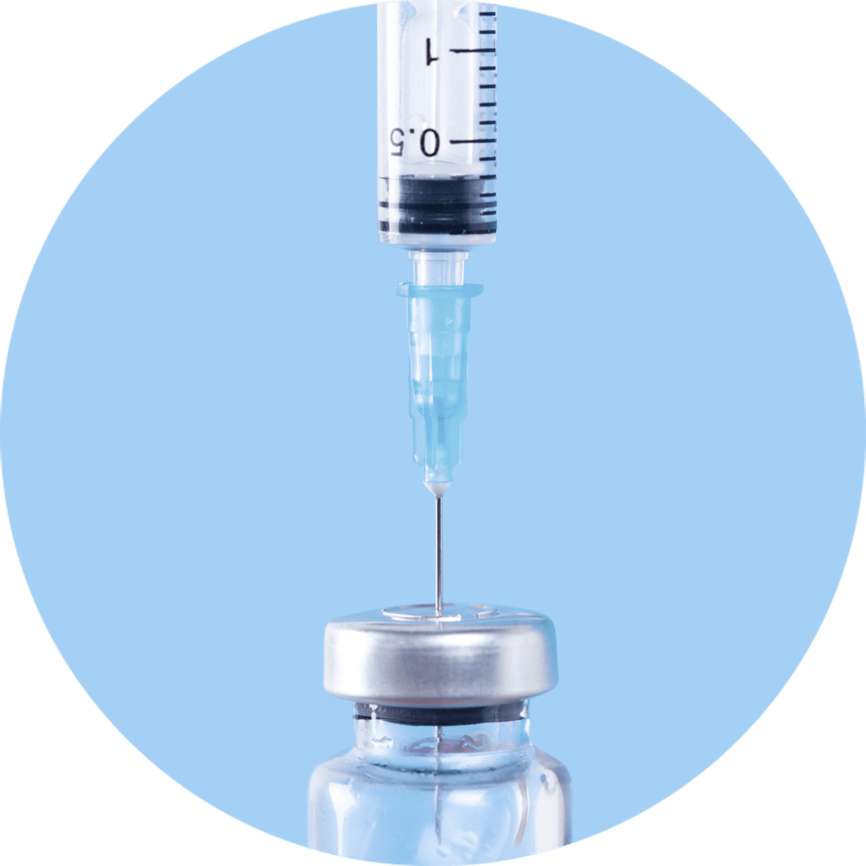 예방주사 클리닉